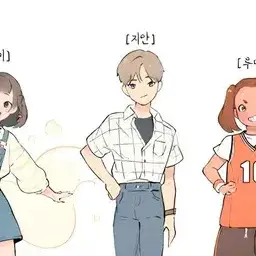 Profile image of 황지안