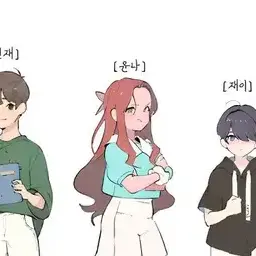 Profile image of 배윤나