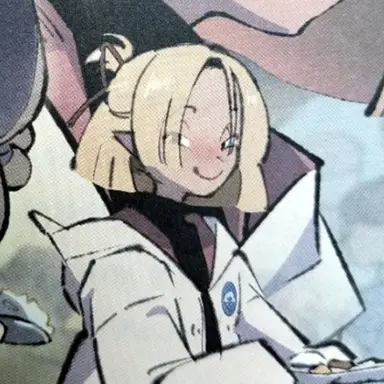 Profile image of 도래아