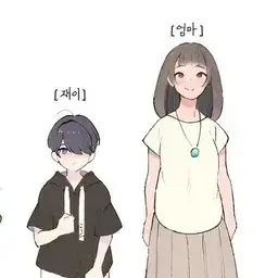 Profile image of 엄마