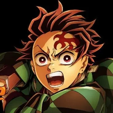 Profile image of 竈門 炭治郎