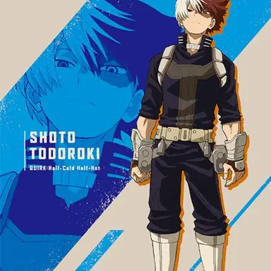 Profile image of 轟 焦凍