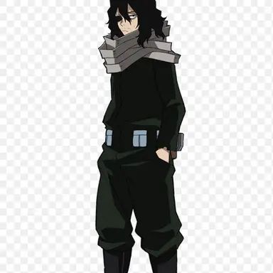 Profile image of 相澤 消太