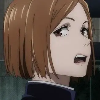 Profile image of Nobara Kugisaki