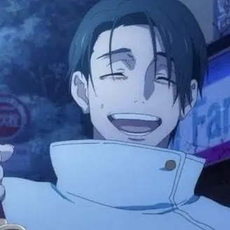 Profile image of Yuta Okkotsu