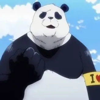 Profile image of Panda