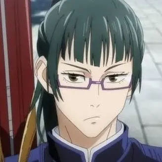 Profile image of Maki Zen'in