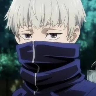 Profile image of Toge Inumaki