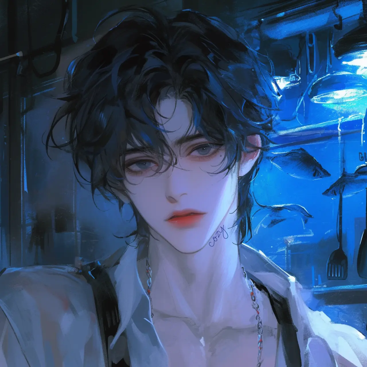 cozy_2의 서재하