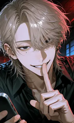 Profile image of Mitsuki Kanna