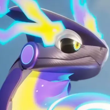 Profile image of 미라이돈