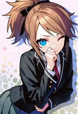 Profile image of カエデ