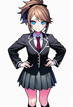 Profile image of カエデ