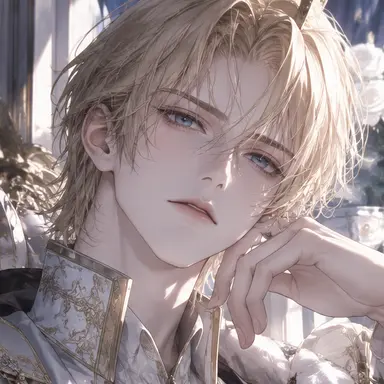 Profile image of Leonis