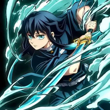 Profile image of 토키토 무이치로