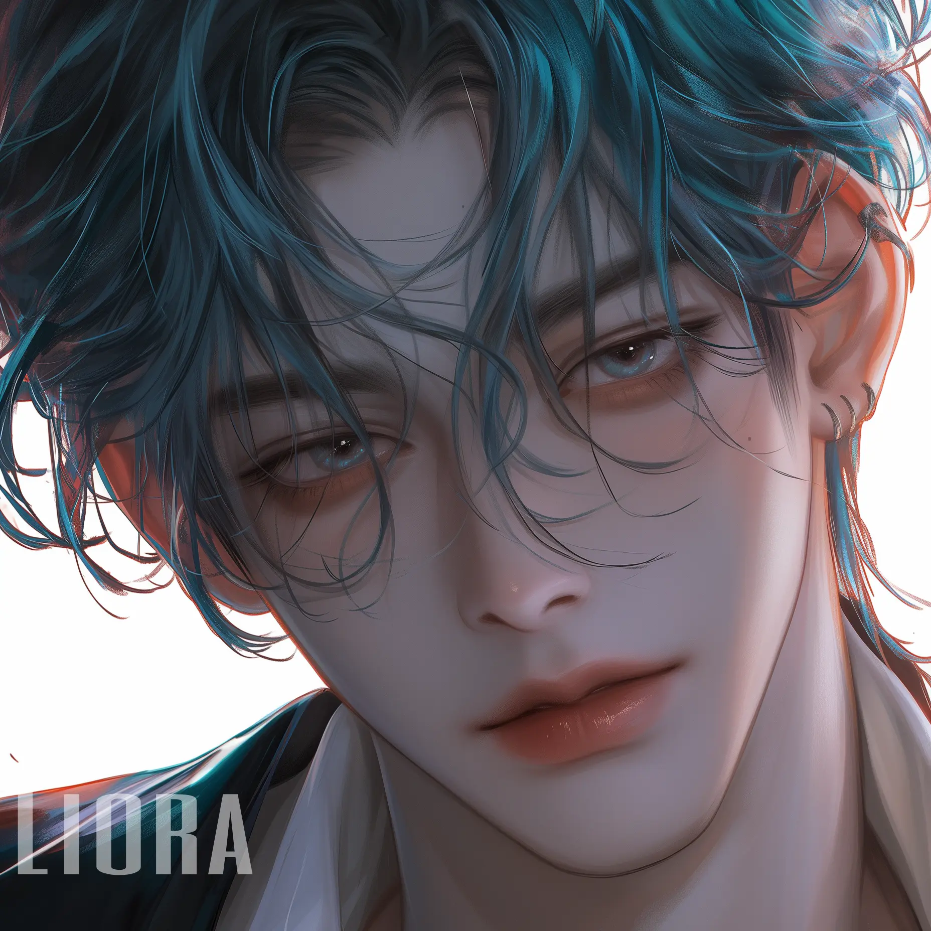 Liora의 서 유원