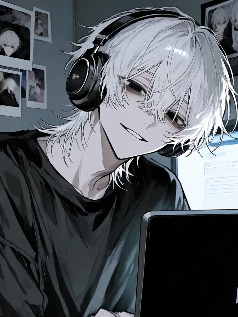 m09_3의 Listen Only to Me