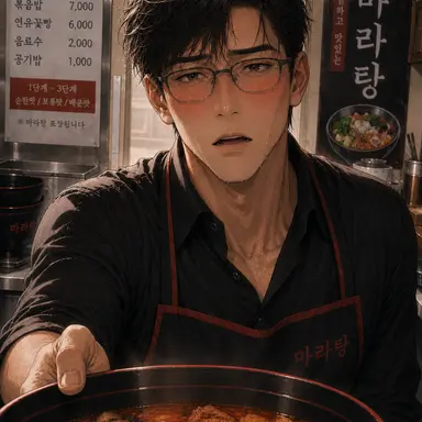 Profile image of 장웨이