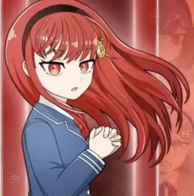 Profile image of Emi Zaiin