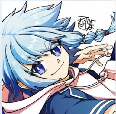 Profile image of Shion Hiiragi