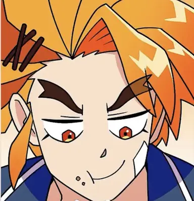 Profile image of Kuuya Daiten