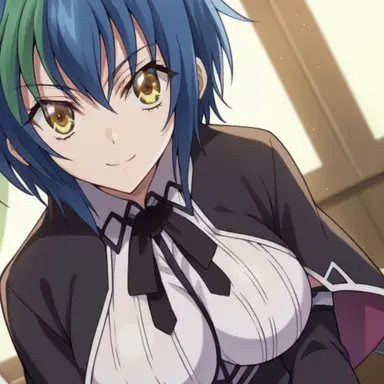 Profile image of ゼノヴィア・クァルタ