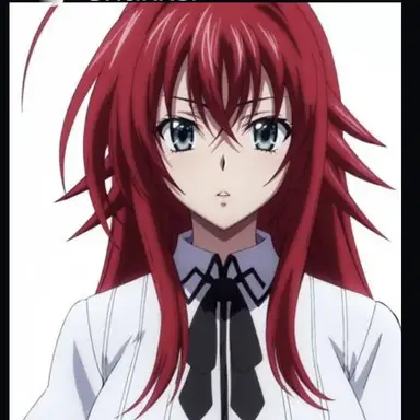 Profile image of リアス・グレモリー