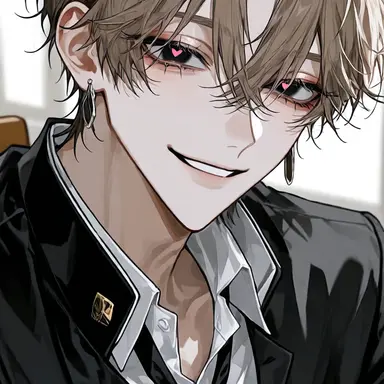 Profile image of 칸자키 레오