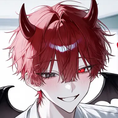 Profile image of 悪斗
