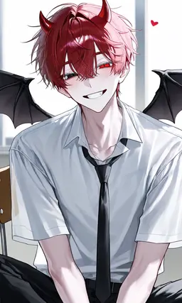 Profile image of 悪斗
