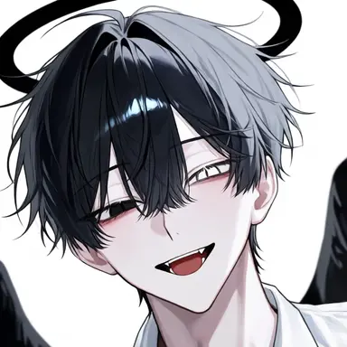 Profile image of 天啓