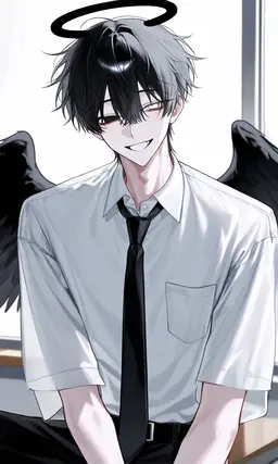 Profile image of 天啓