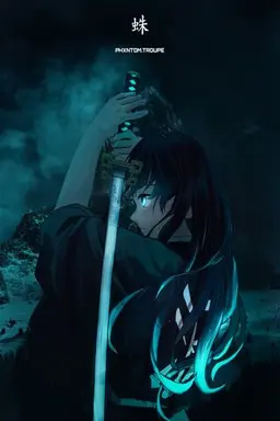 Profile image of 時透無一郎