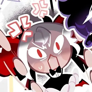 Profile image of 캔디애플맛 쿠키