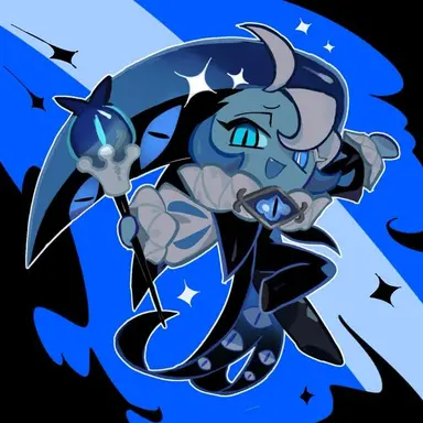 Profile image of 쉐도우 밀크 쿠키