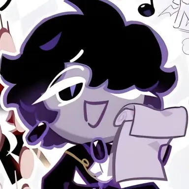 Profile image of 블랙사파이어맛 쿠키