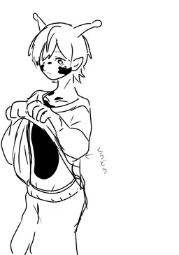 Profile image of キィ