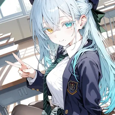 Profile image of ソラ