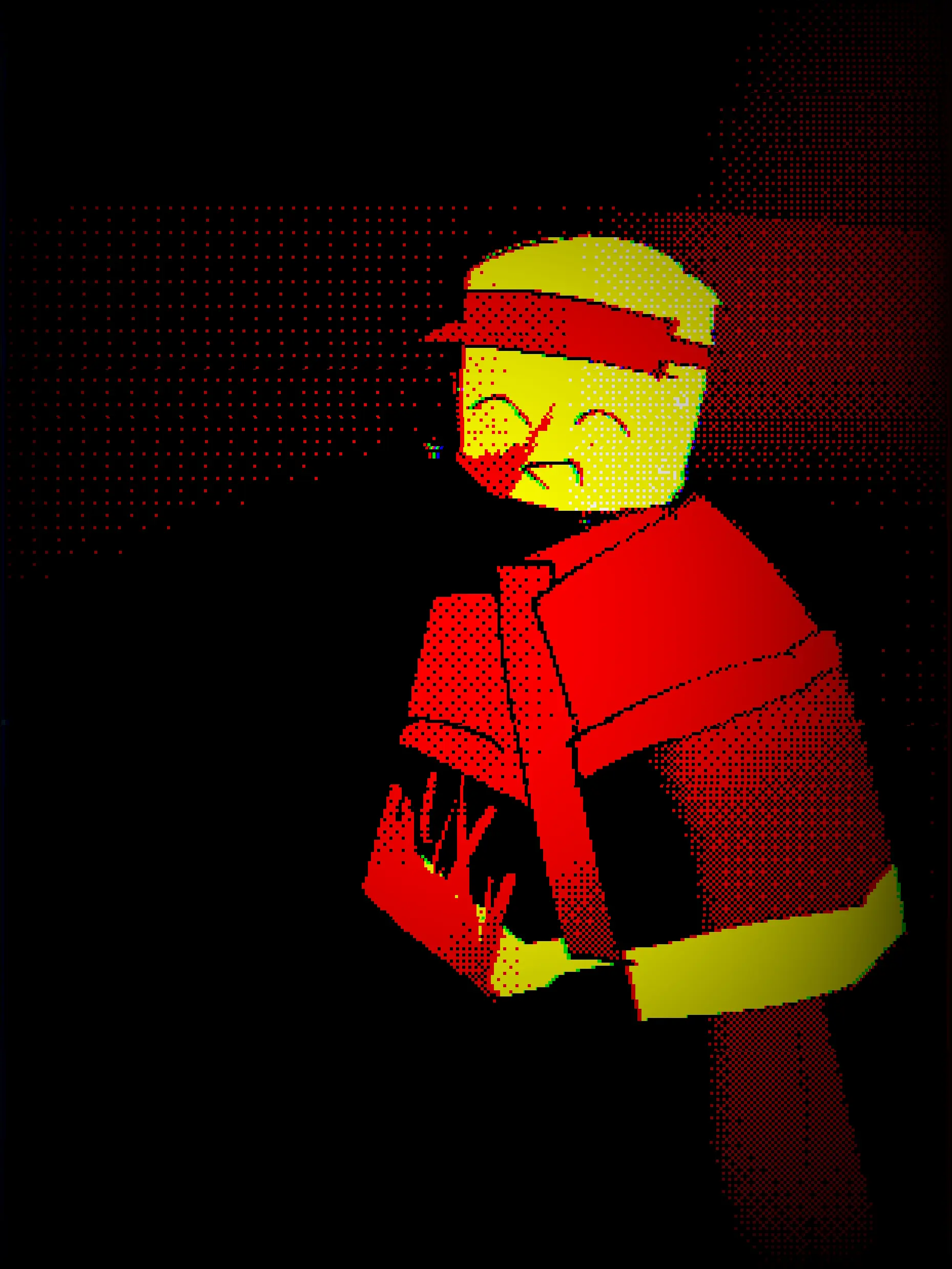 Char_23의 全部全部君のため！