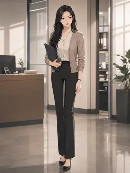 Profile image of 유주연