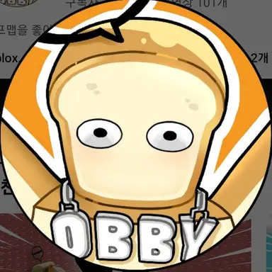 Profile image of 준브레드