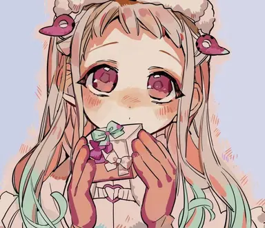 Profile image of 寧々