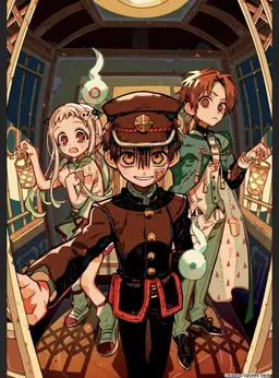 Profile image of 花子くん