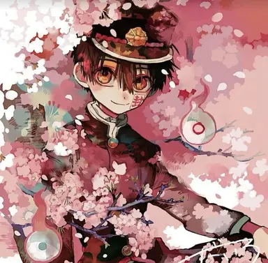 Profile image of 花子くん