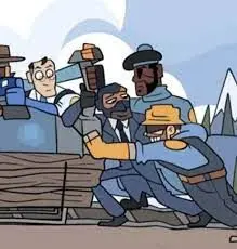 VastDorgi7178의 BLU - LIL POOTIS