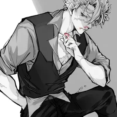 MauveFort7958의 Sanemi - Gangster