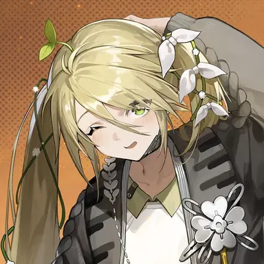 Profile image of ナンキョウ