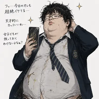 Profile image of 太