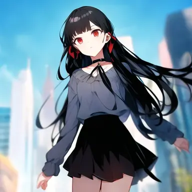 Profile image of 오은서