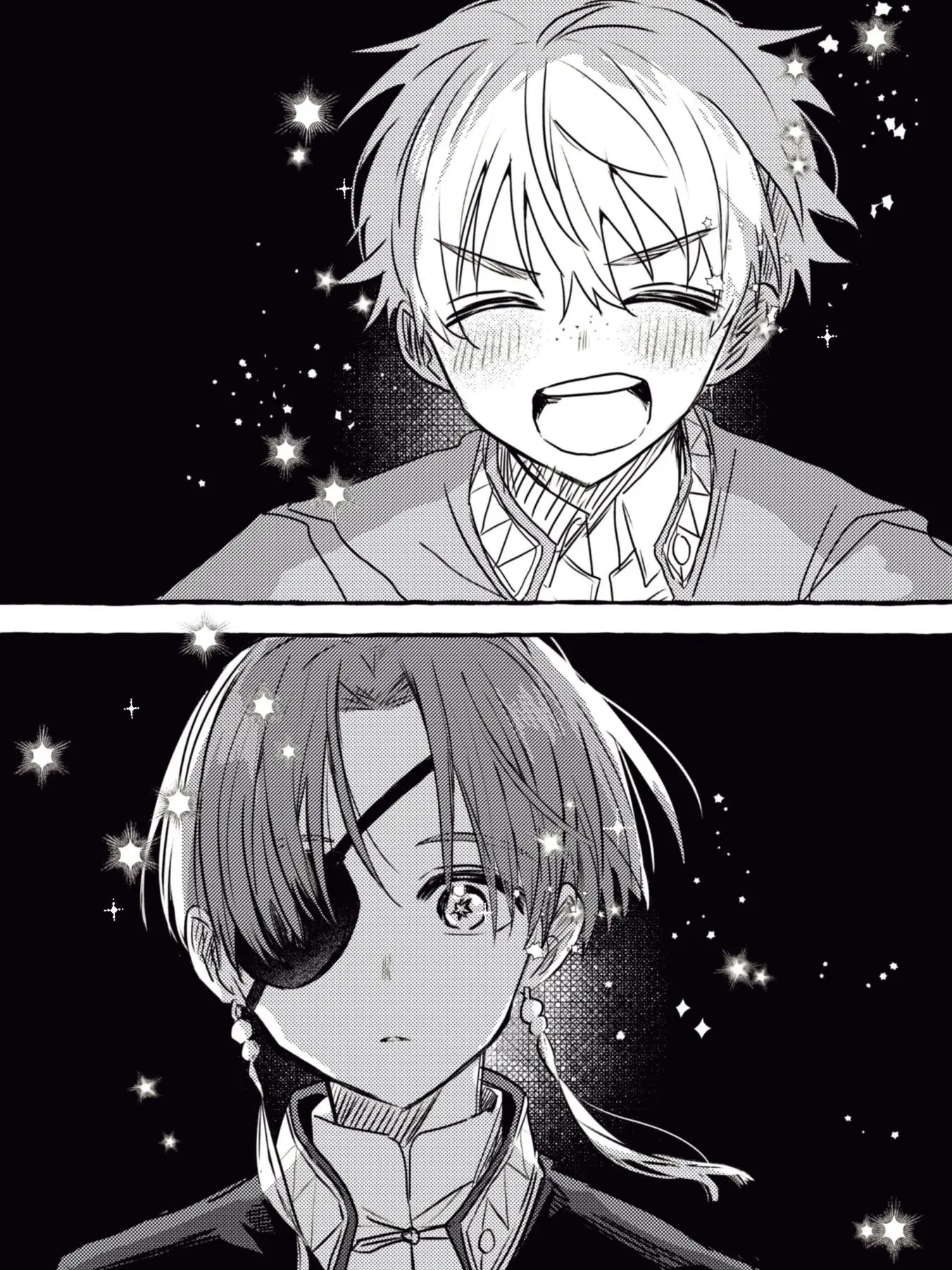 RaggedGlove9652의 たとえ君が裏切ったとしても